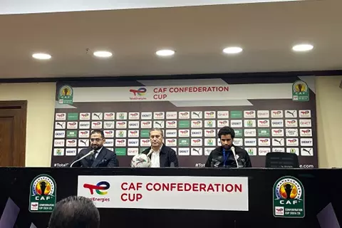 بيسيرو: الجميع يعلم ما حدث مع زيزو.. كنا الأفضل ضد ستيلينبوش.. وسنحارب على الدوري